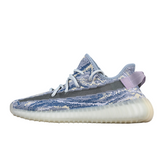 Zapatillas Adidas Yeezy Boost 350V2 MX azules